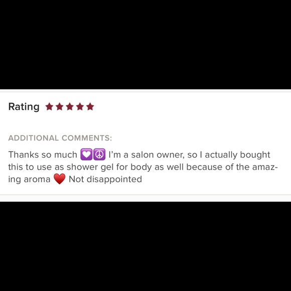 Chocolate Tearless Shampoo! Three 10 oz bottles - Picture 2 of 5